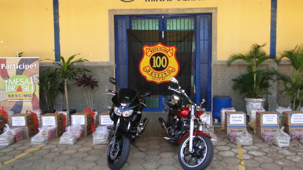 11° 100 Destino Motofest