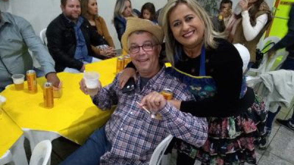 Festa junina 2019