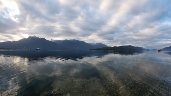 2023 - CARRETERA AUSTRAL - CHILE