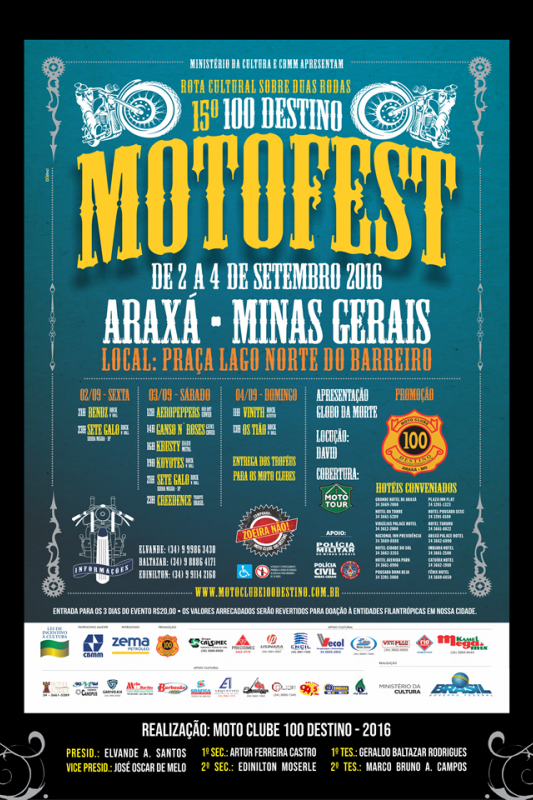 15º MotoFest