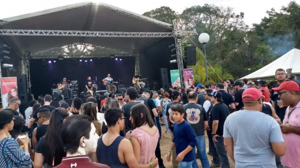 17º 100 DESTINO MOTOFEST 2018