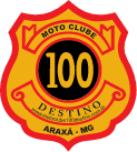 MotoClube 100 Destino